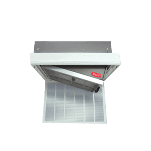 Evolution™ Return Air Purifier