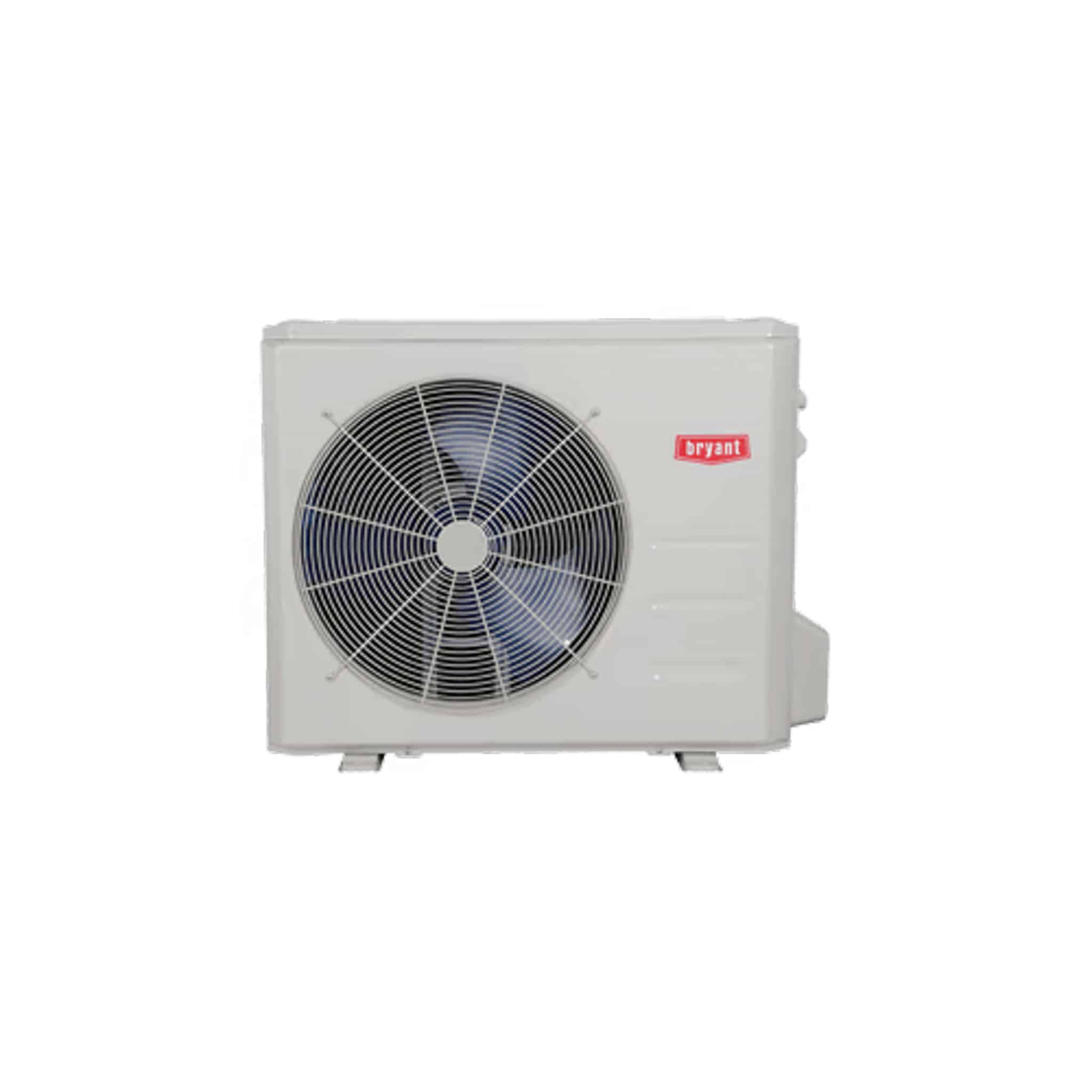 Legacy Line™Outdoor Ductless Single-Zone Heat Pump Unit