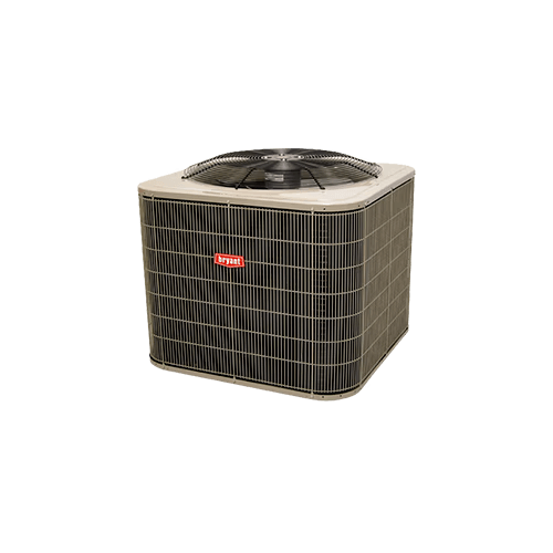 LEGACY SINGLE-STAGE HEAT PUMP