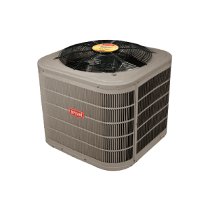 PREFERRED 2-STAGE HEAT PUMP