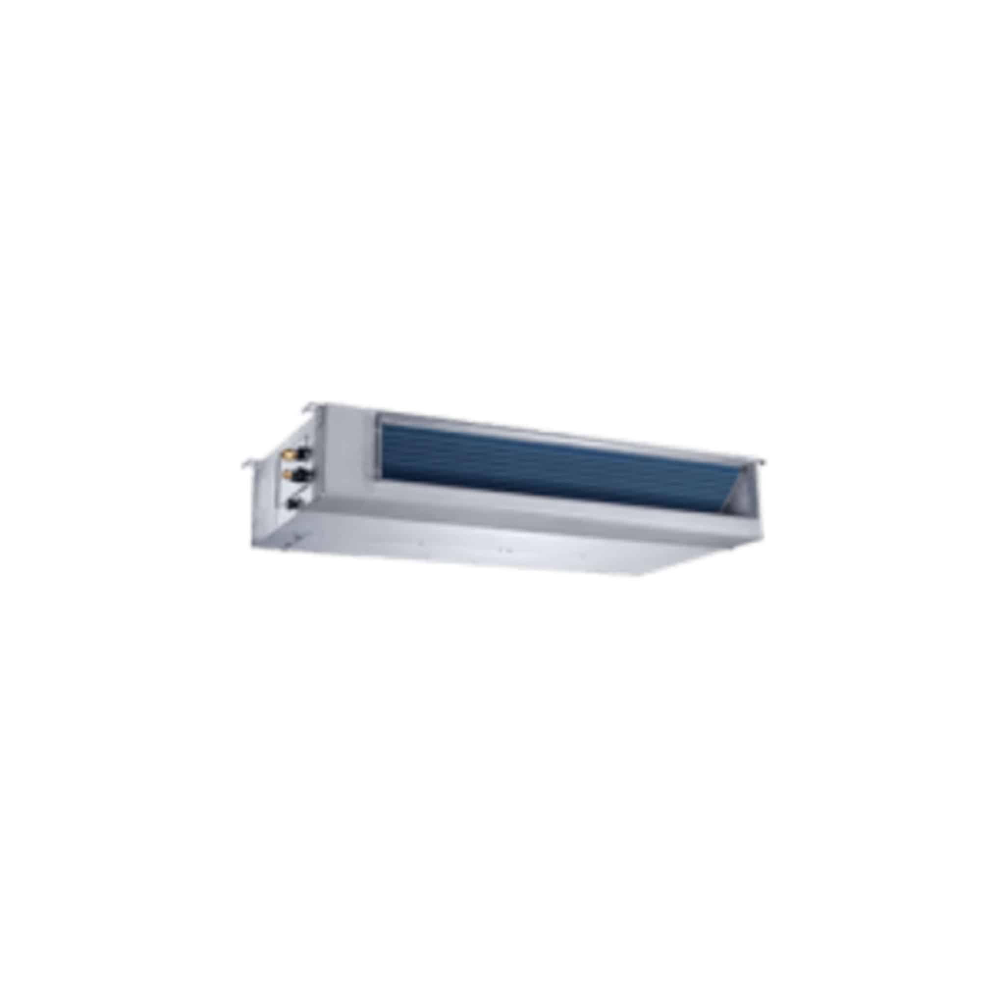 Performance™ Indoor Ductless/Ducted Heat Pump Unit