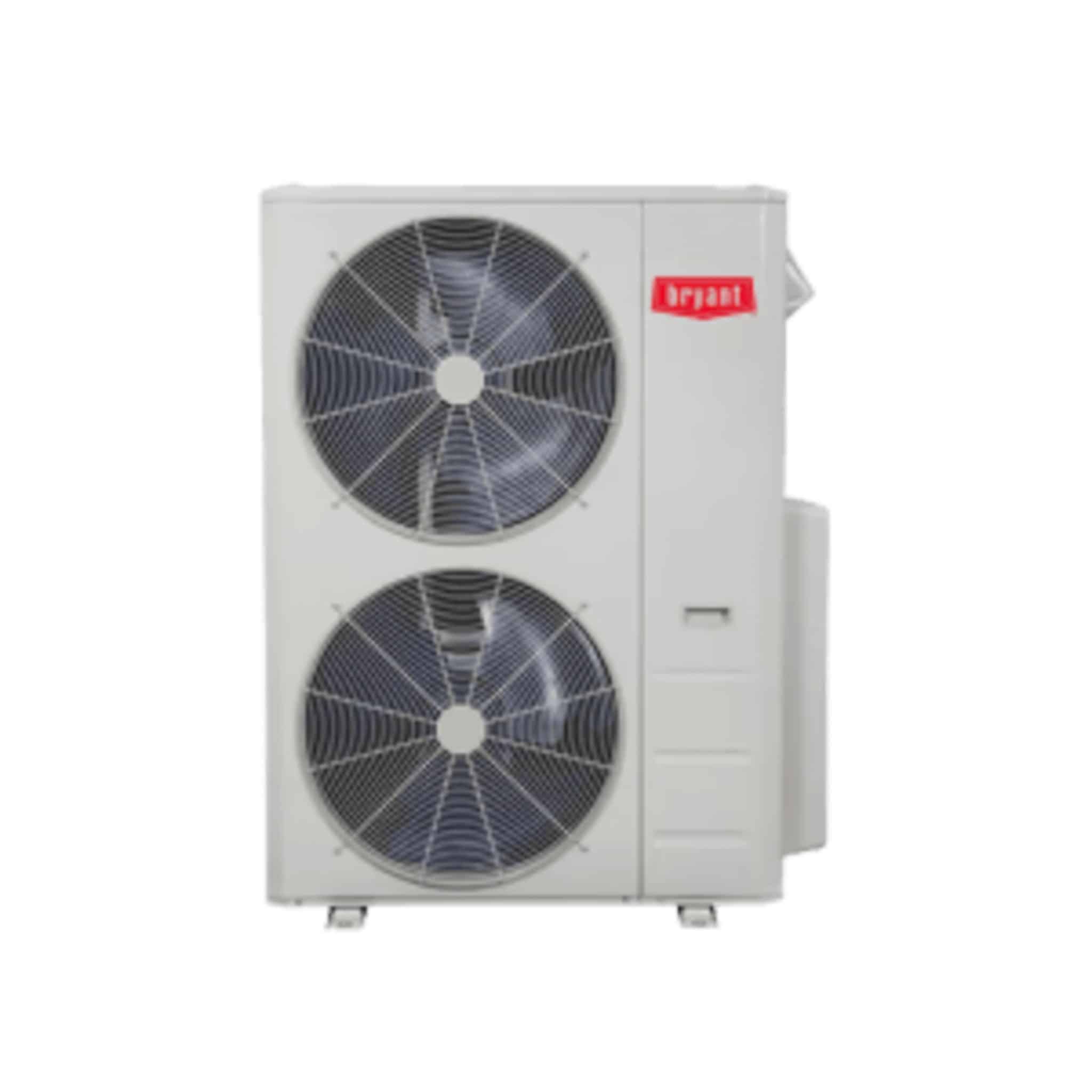 Preferred™ Outdoor Ductless Multi-Zone Heat Pump Unit