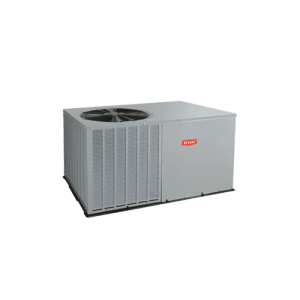 Base Series Packaged 14 Air Conditioner System