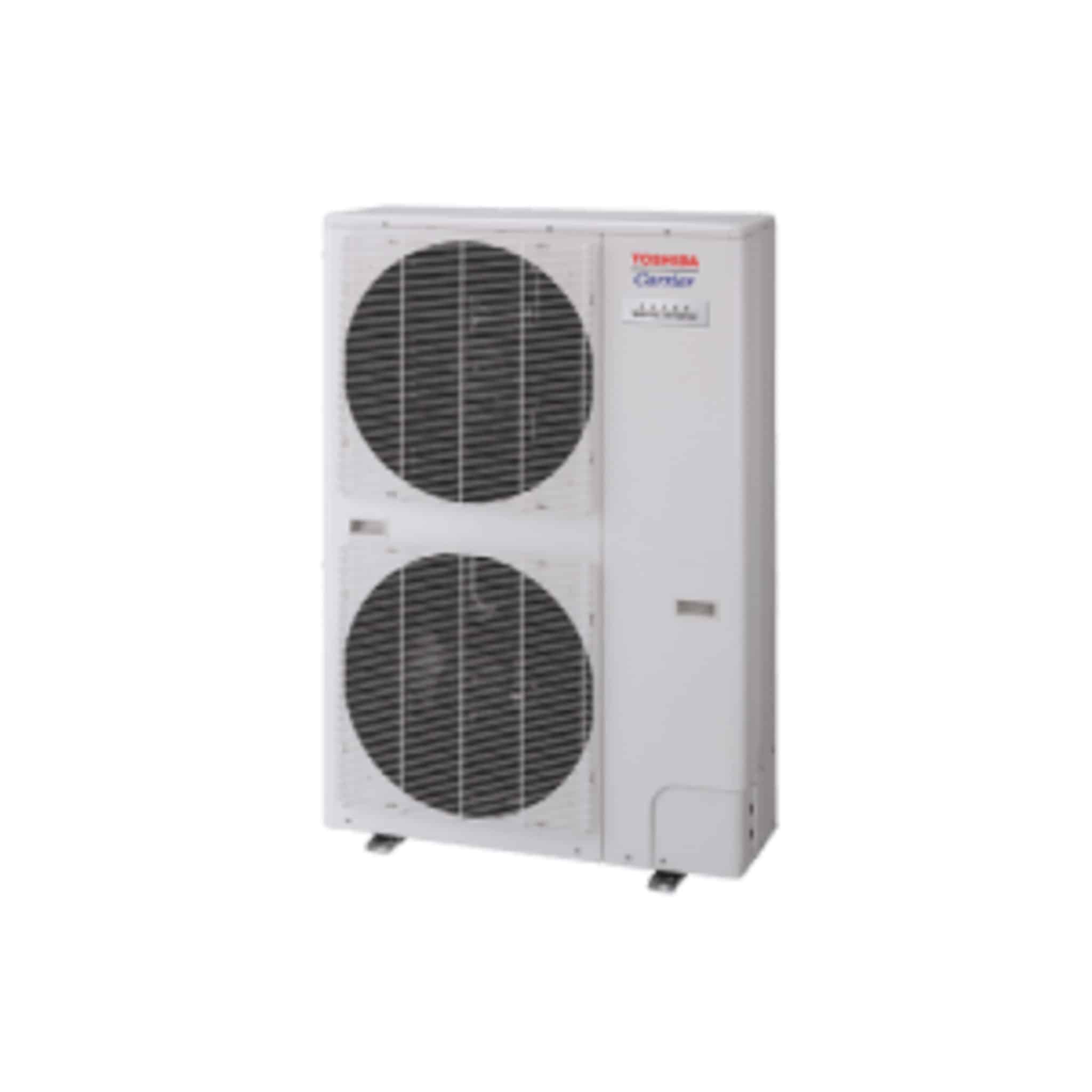 Toshiba Carrier LT. Commercial Ductless Heat Pump