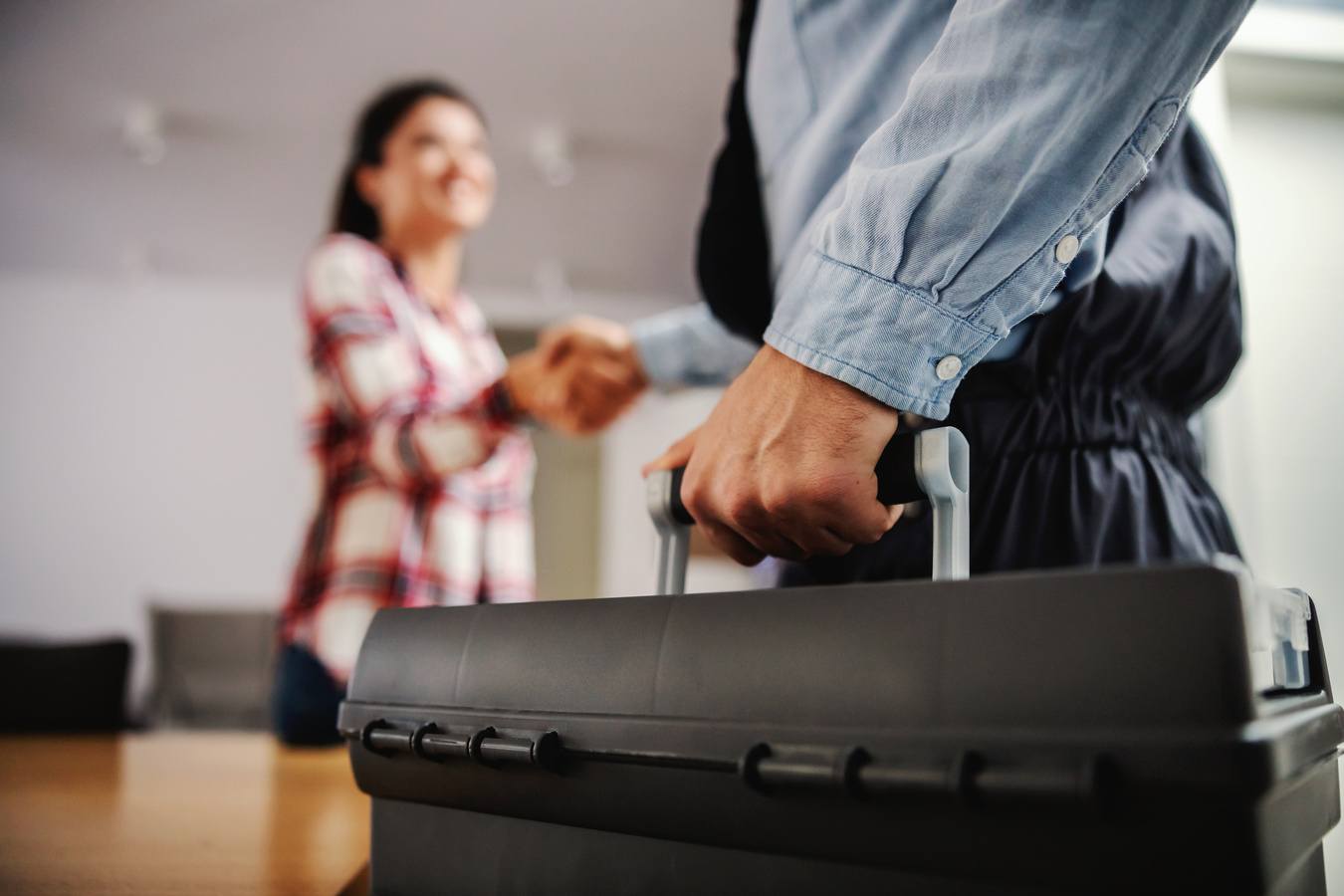 How to Check an HVAC Contractor’s License in Florida