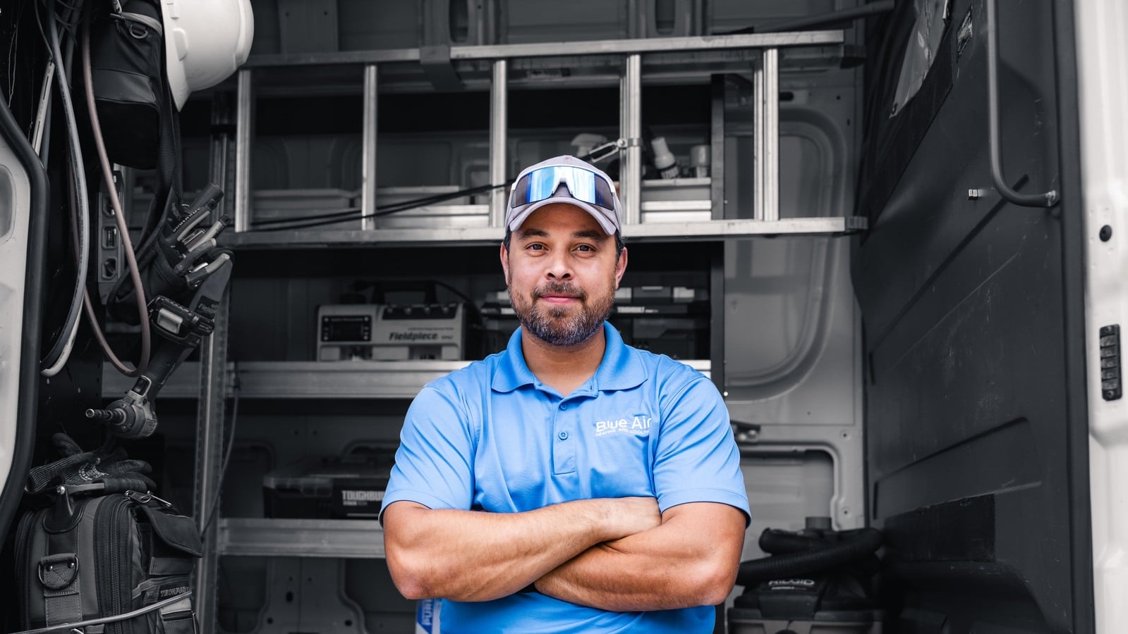 Why Hiring a Licensed HVAC Contractor Matters (Especially in Florida)
