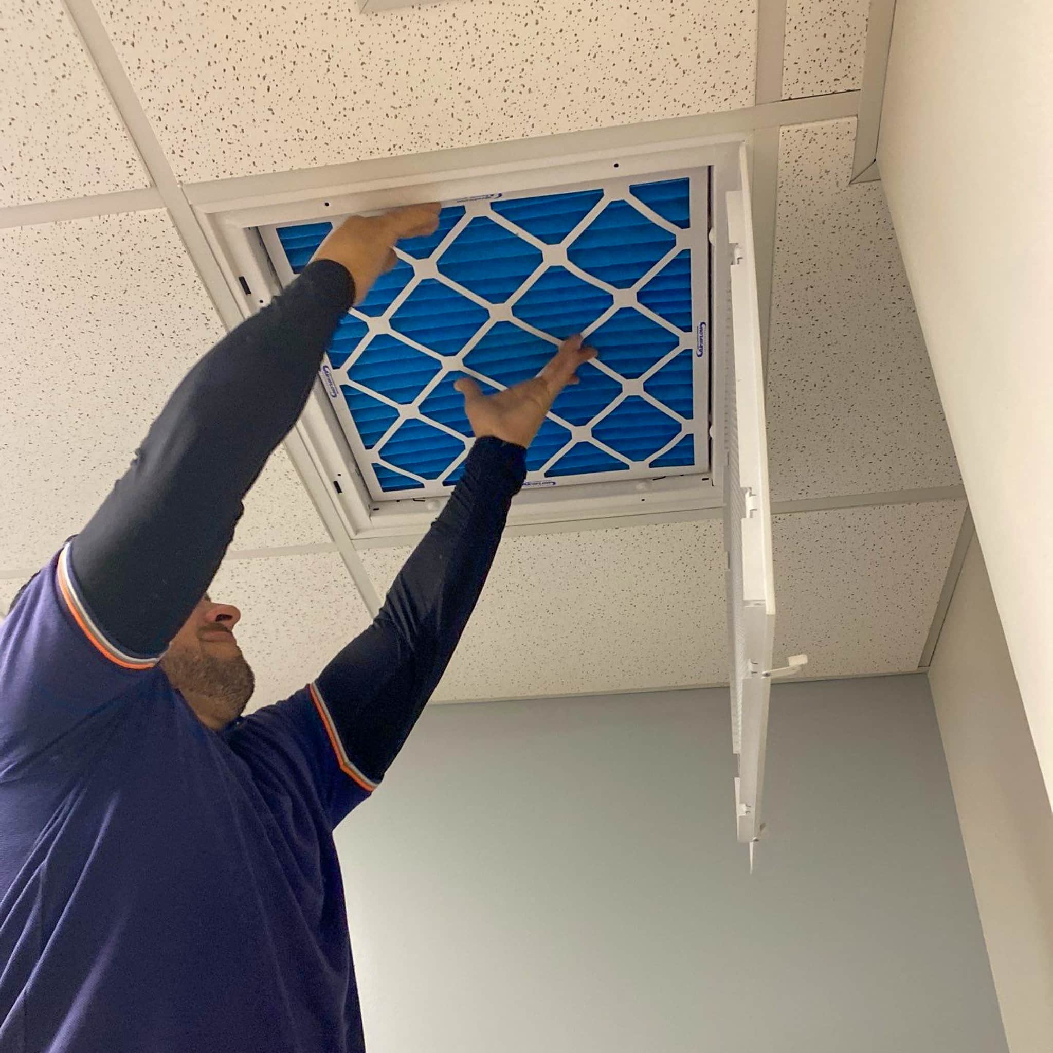 Air Conditioning Installation in Winter Springs