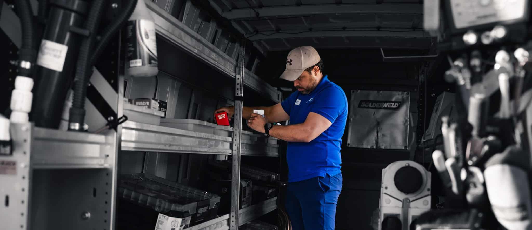 What to Look for in an HVAC Service Agreement