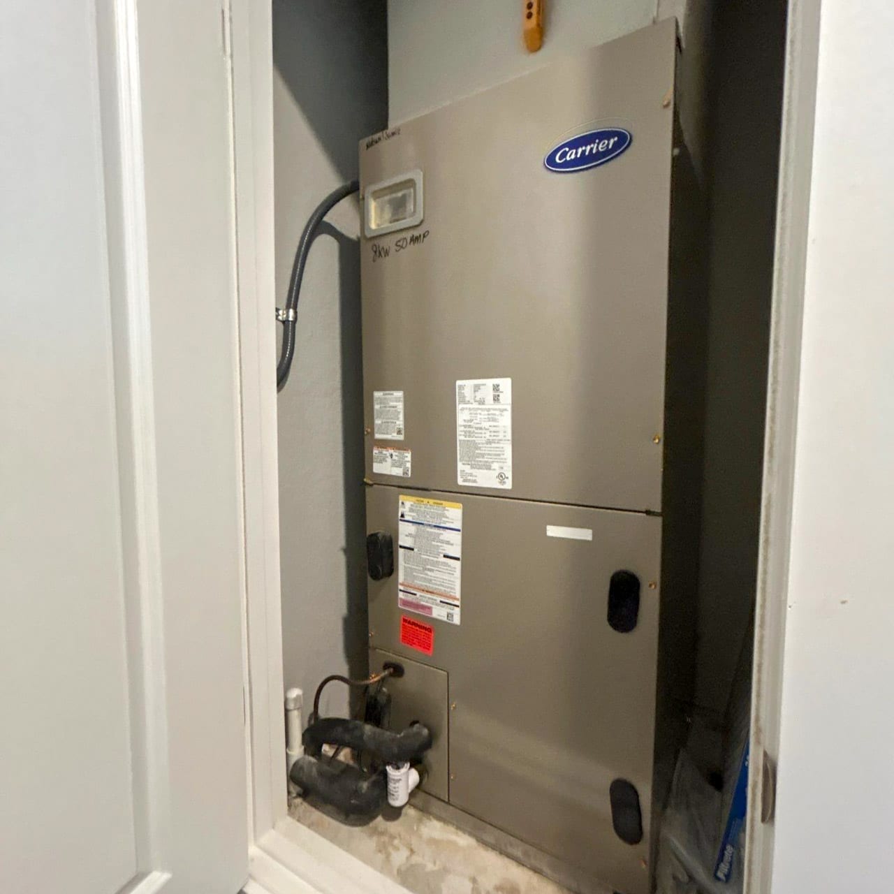 Repair or Replace? How to Know When It’s Time for a New Furnace