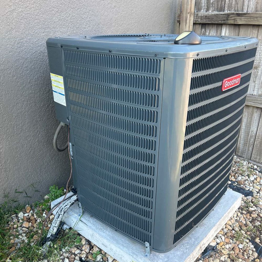 Air Conditioning Installation in Windermere