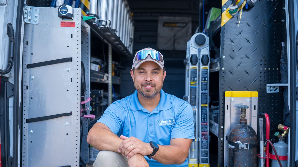 What Size Air Conditioner Do I Need? A Homeowner’s Guide to AC Sizing