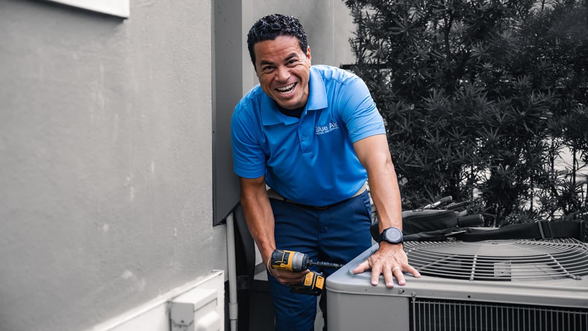 HVAC Contractor or HVAC Company—What’s the Real Difference