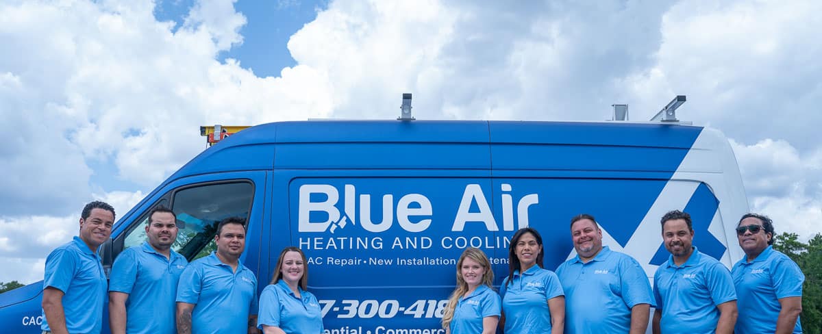 Why Choosing the Right HVAC Company Matters